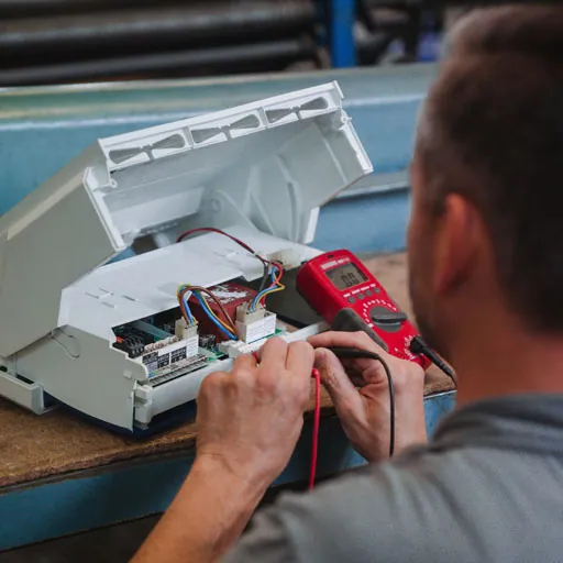 Ausbildung Anlagenmechaniker/in bei Neyer & Lorenz GmbH | Frankfurt